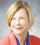 Sandra M. Swain, MD, FACP, FASCO