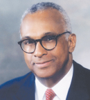 LaSalle D. Leffall, Jr, MD