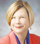 Sandra Swain, MD, FASCO