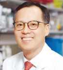 Byoung Chul Cho, MD, PhD