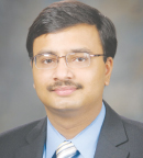 Nitin Jain, MD