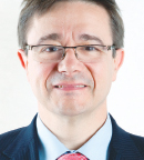 Andrés Cervantes, MD, PhD