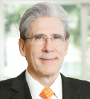 Julio Frenk, MPH, PhD, MD