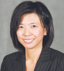 Minetta C. Liu, MD