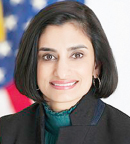 Seema Verma