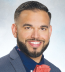 Brandon A. Mahal, MD