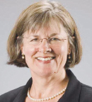 Marie Wood, MD, FASCO