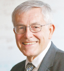 George J. Bosl, MD, FASCO, MACP