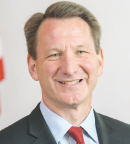 Ned Sharpless, MD