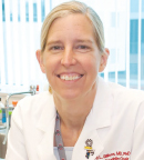 Maura L. Gillison, MD, PhD