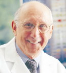 Steven A. Rosenberg, MD, PhD