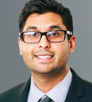 Nakul Singhal, MD