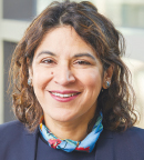 Nita Ahuja, MD, MBA