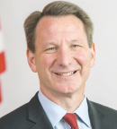 Ned Sharpless, MD