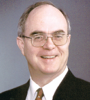 James O. Armitage, MD