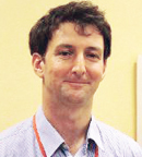 Andrew Nicholson, MD