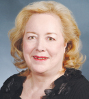 Claudia Henschke, MD