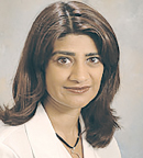 Sonali M. Smith, MD, FASCO
