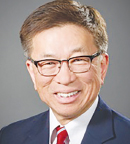 Linus Chuang, MD