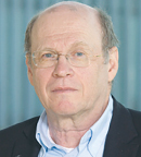 Nahum Sonenberg, PhD