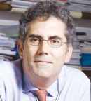 Angelo Di Leo, MD, PhD