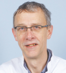 Martin J. Van Den Bent, MD, PhD