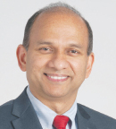 Jame Abraham, MD, FACP