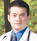 Daniel Persky, MD