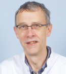 Martin J. van den Bent, MD, PhD