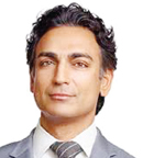 Rahul Jandial, MD, PhD