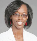 Zanetta Lamar, MD