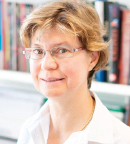 Jane Visvader, PhD