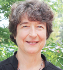 Suzanna M. Zick, ND, MPH