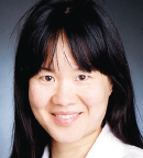 Julia Wong, MD