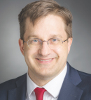 David P. Steensma, MD