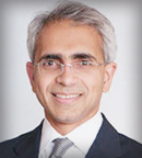 Ravi Thadhani, MD, MPH