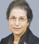 Patricia Ganz, MD, FASCO