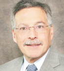 Roy Silverstein, MD