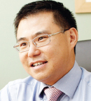 Ian Chau, MD