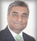 Sanjay Popat, FRCP, PhD