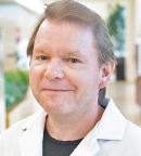 Christian A. Koch, MD, PhD, FACP