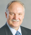 Patrick J. Loehrer, MD, FASCO