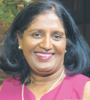 Kala Visvanathan, MD, MHS