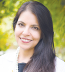 Arti Hurria, MD, FASCO