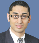 Ripal Gandhi, MD, FSIR, FSVM