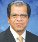Chandra P. Belani, MD