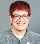 Carolyn C. Meltzer, MD