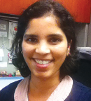 Anita D’Souza, MD