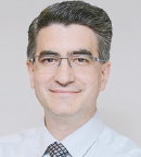 Professor Jean-Charles Soria