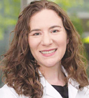 Alison Moskowitz, MD